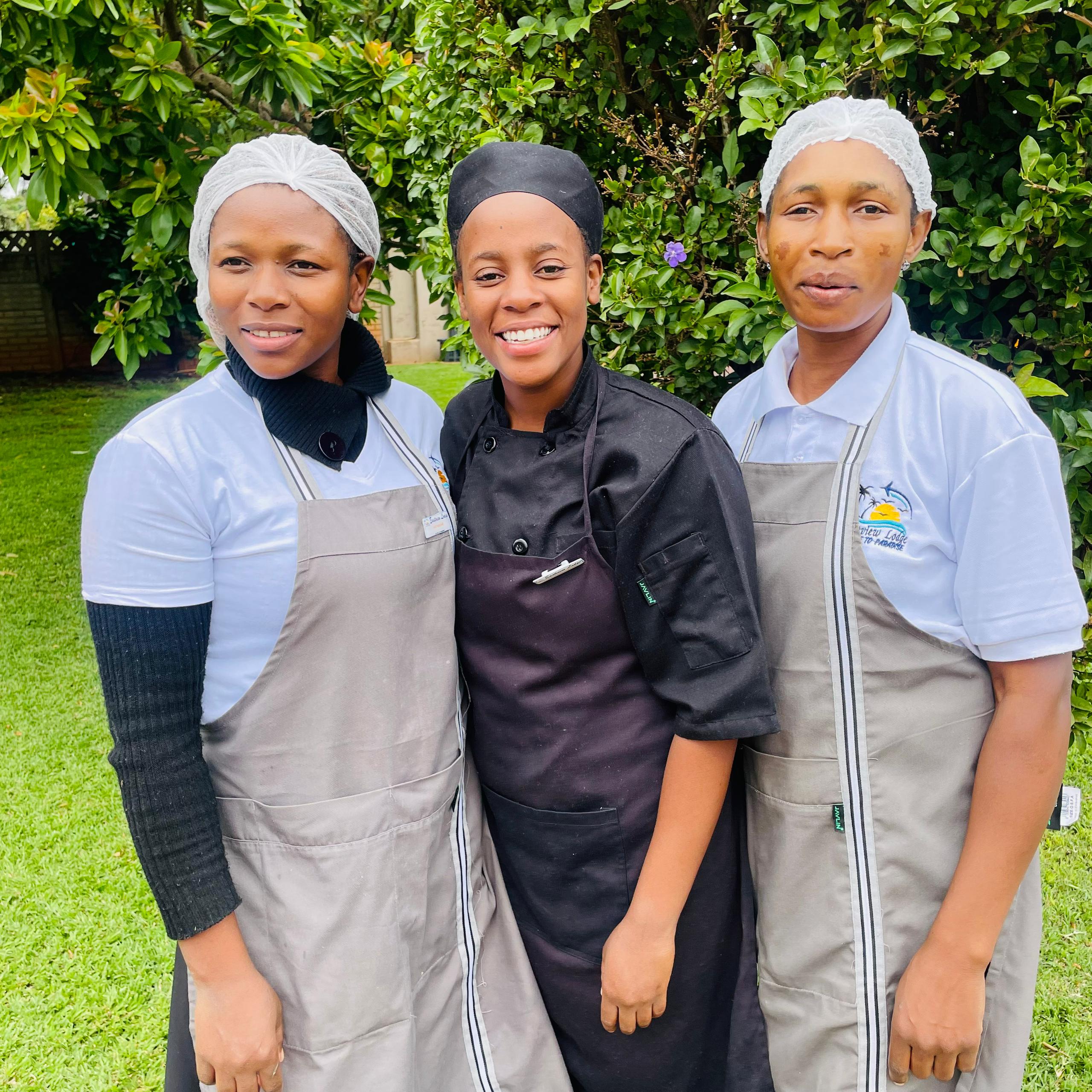 Chef Team